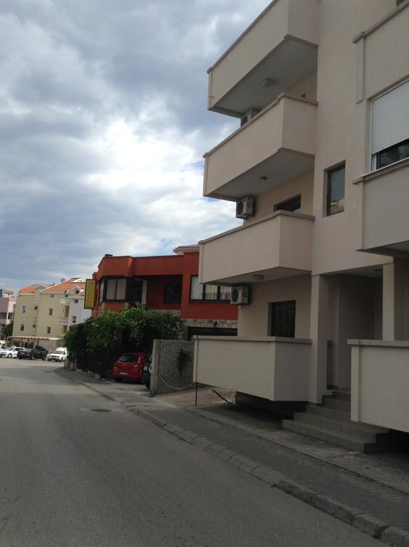 Kuca Tomovic Hotel Budva Exterior photo