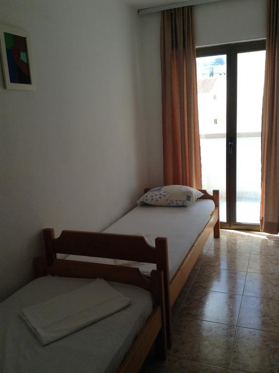 Kuca Tomovic Hotel Budva Exterior photo