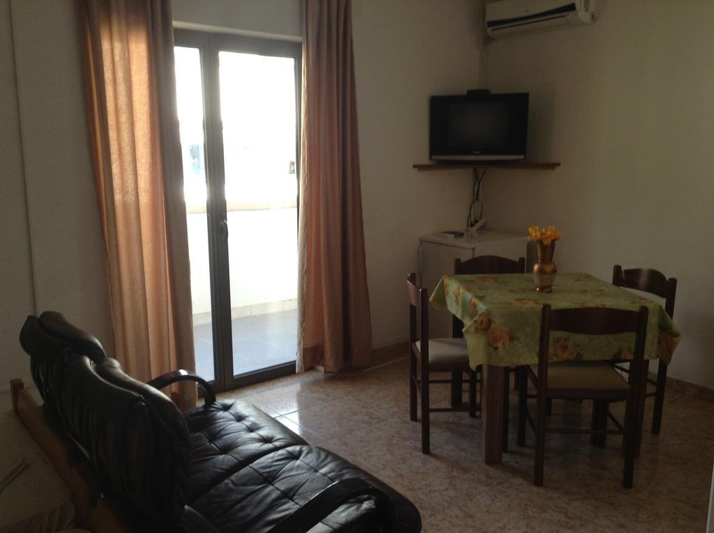 Kuca Tomovic Hotel Budva Exterior photo